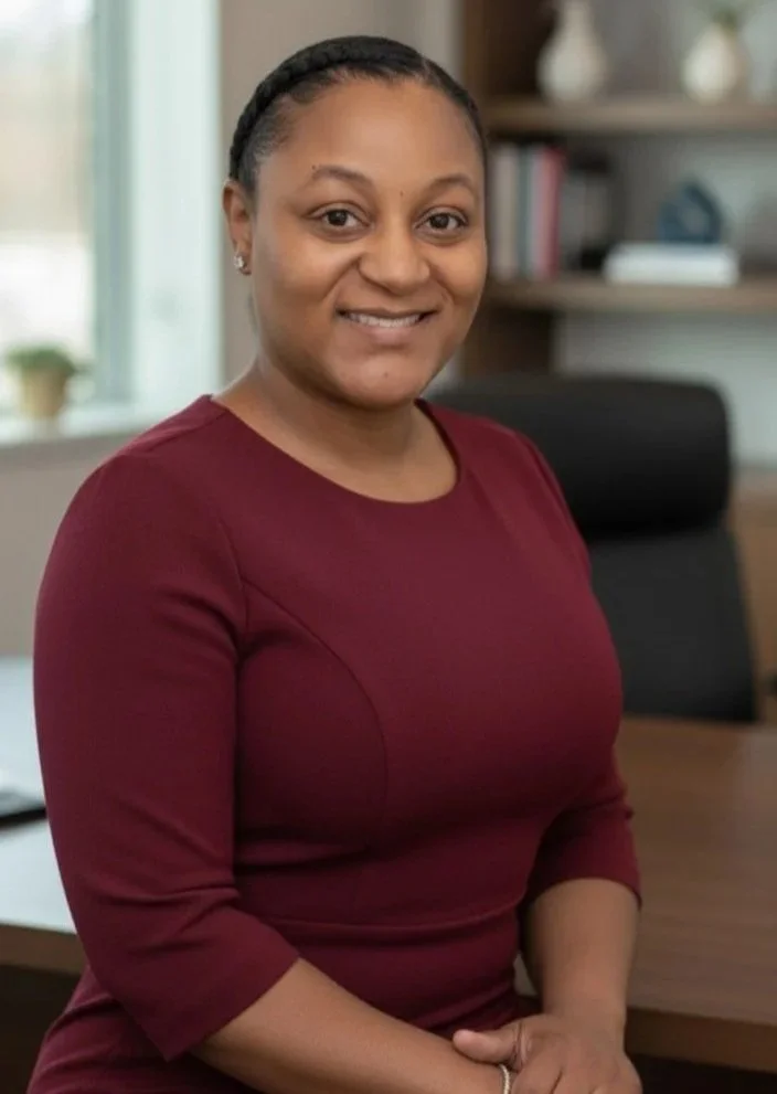 Ebony “Lady” | Los Angeles, CA