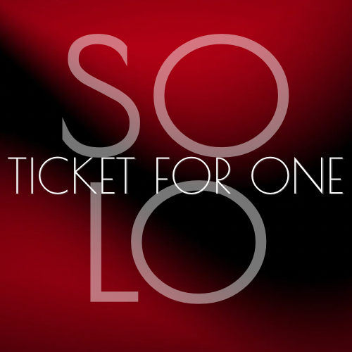 Solo Ticket