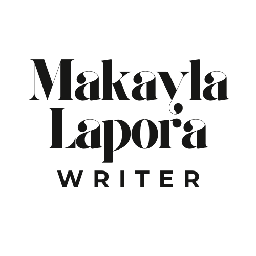 Makayla Christine Lapora