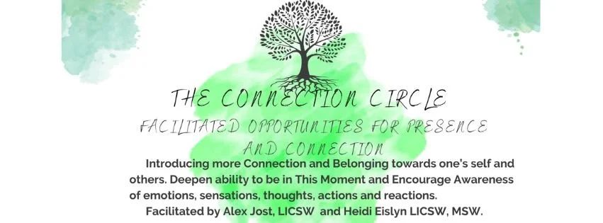 The Connection Circle