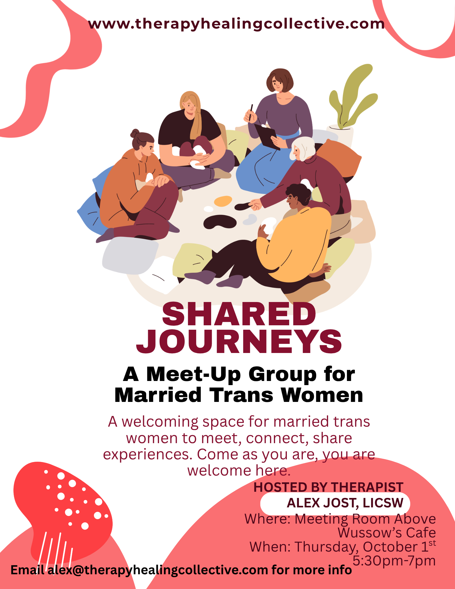 Shared Journeys