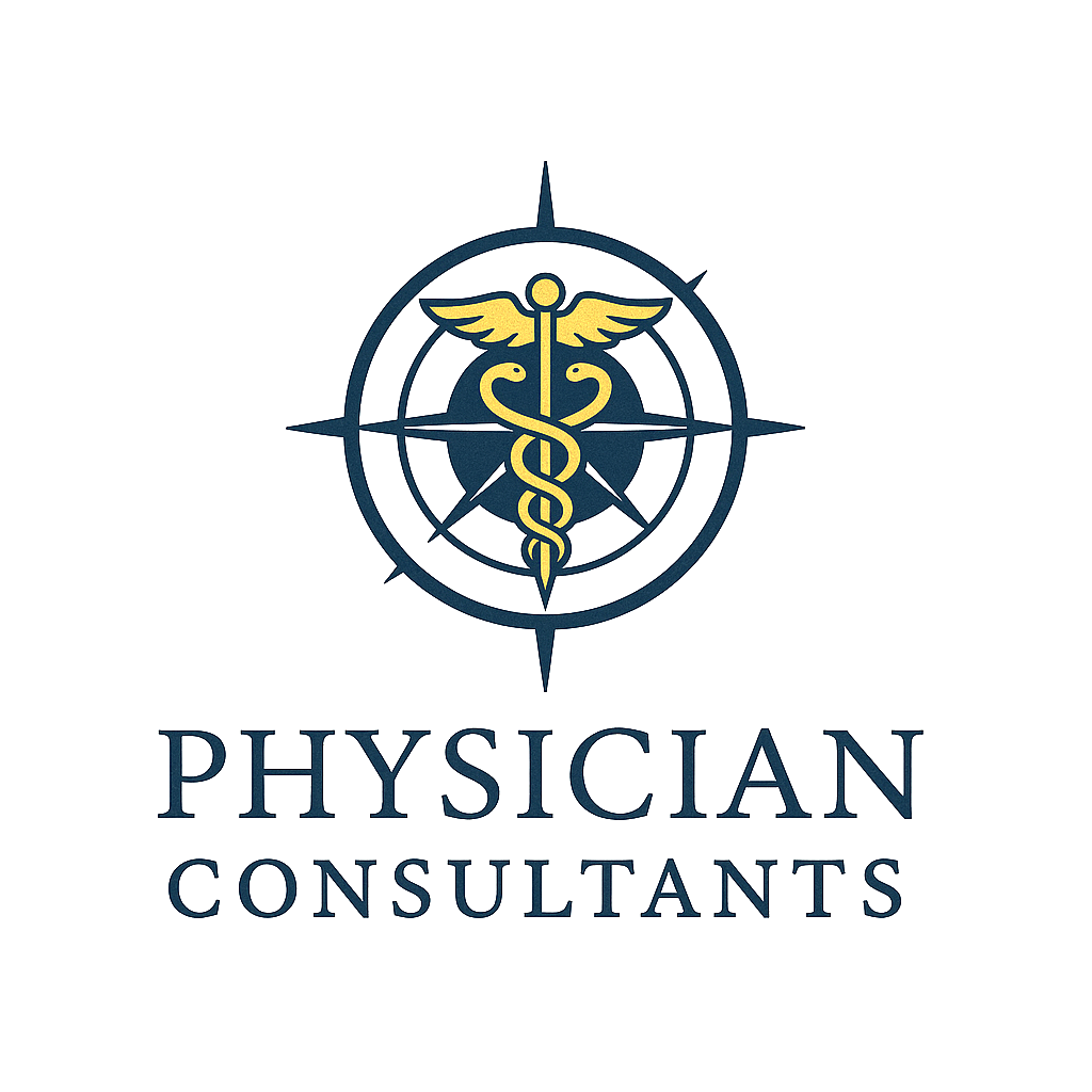 Physician Consultants