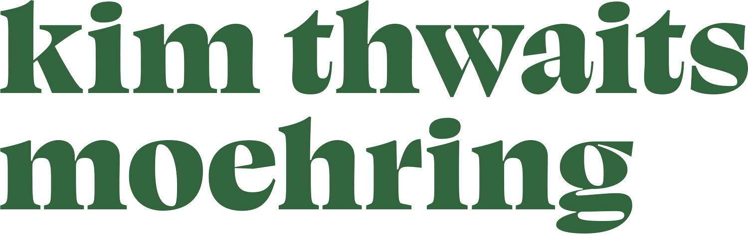 Kim Thwaits Moehring Art Direction &amp; Design