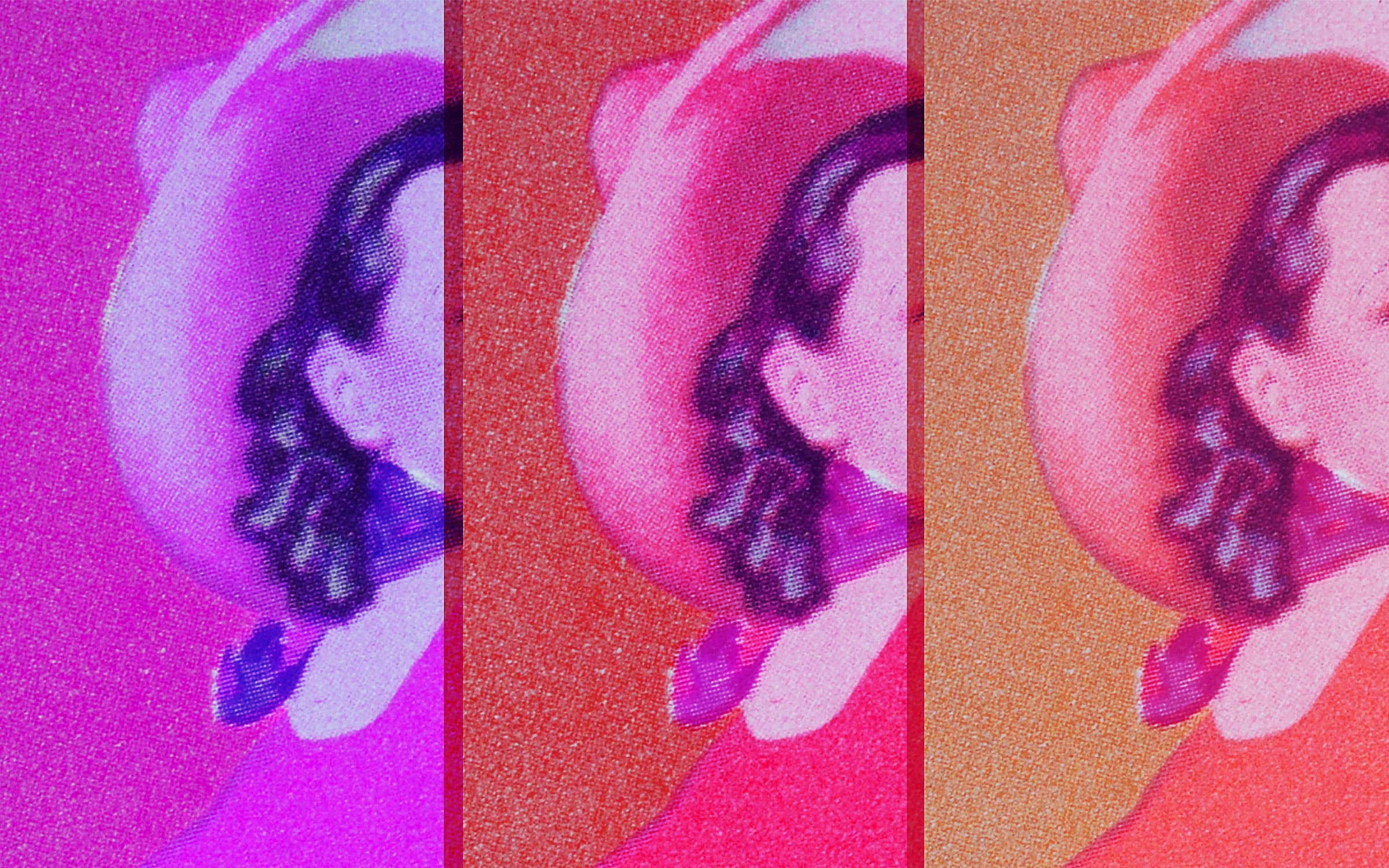 Photo illustration for Texas Monthly story "How I Learned to Stop Worrying and Love Dressing Like a Cowgirl."