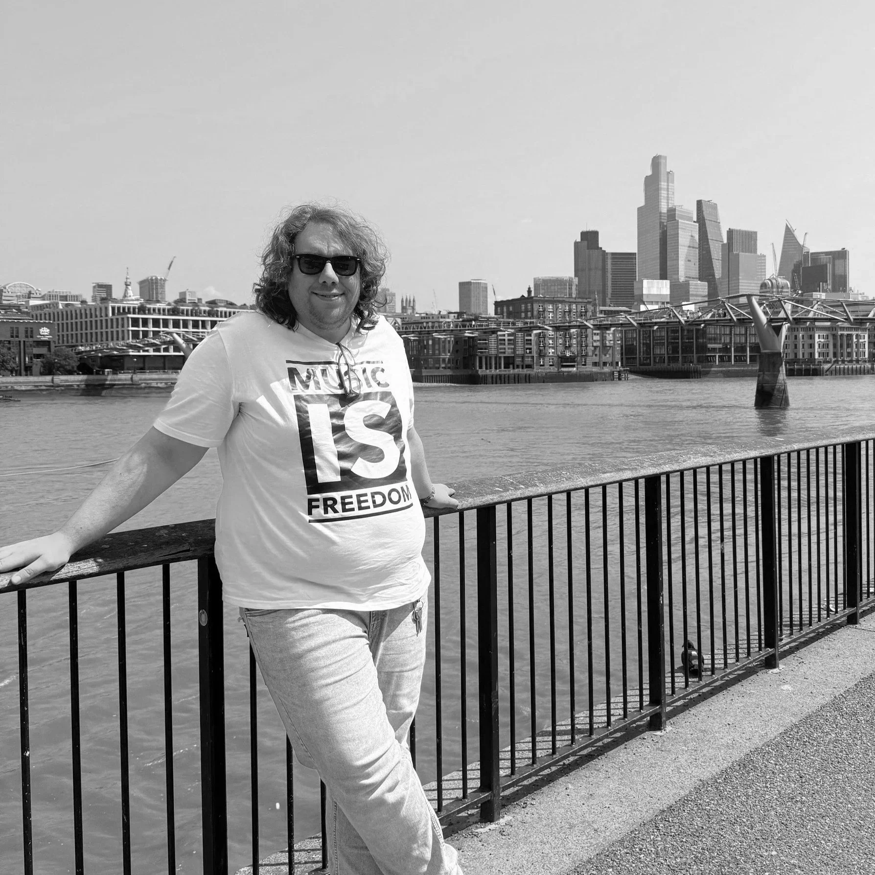 Finding My Voice: A New Chapter for The Deep Dive Blog