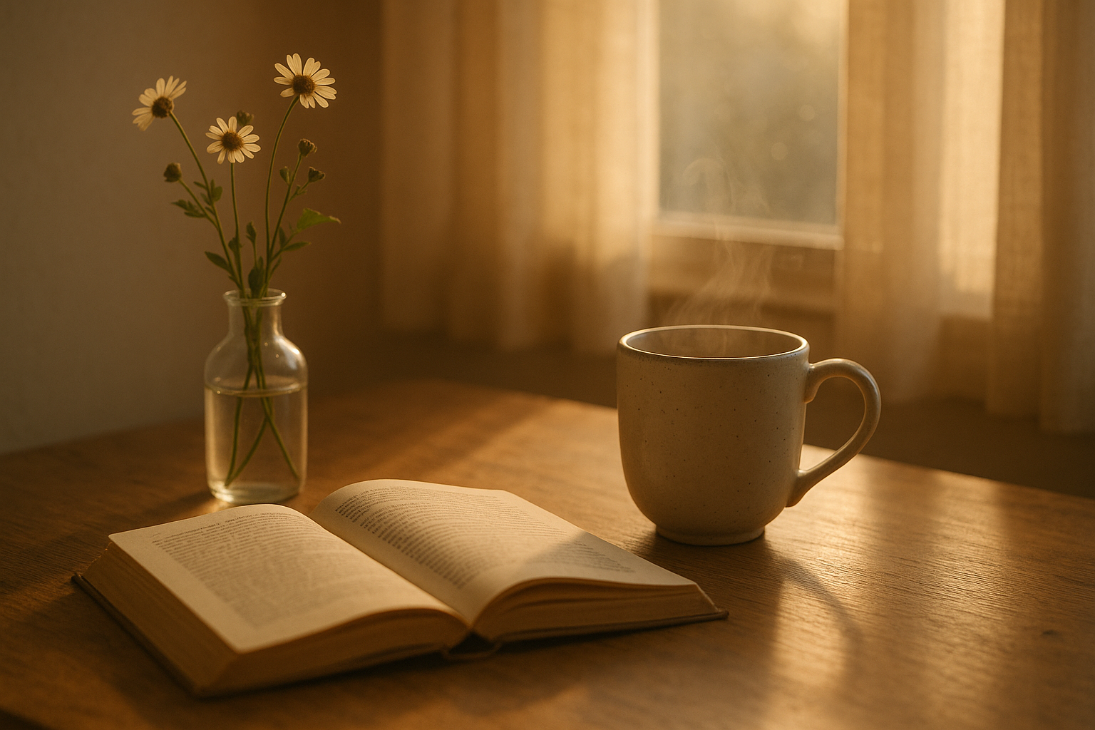 The Subtle Brilliance of the Everyday