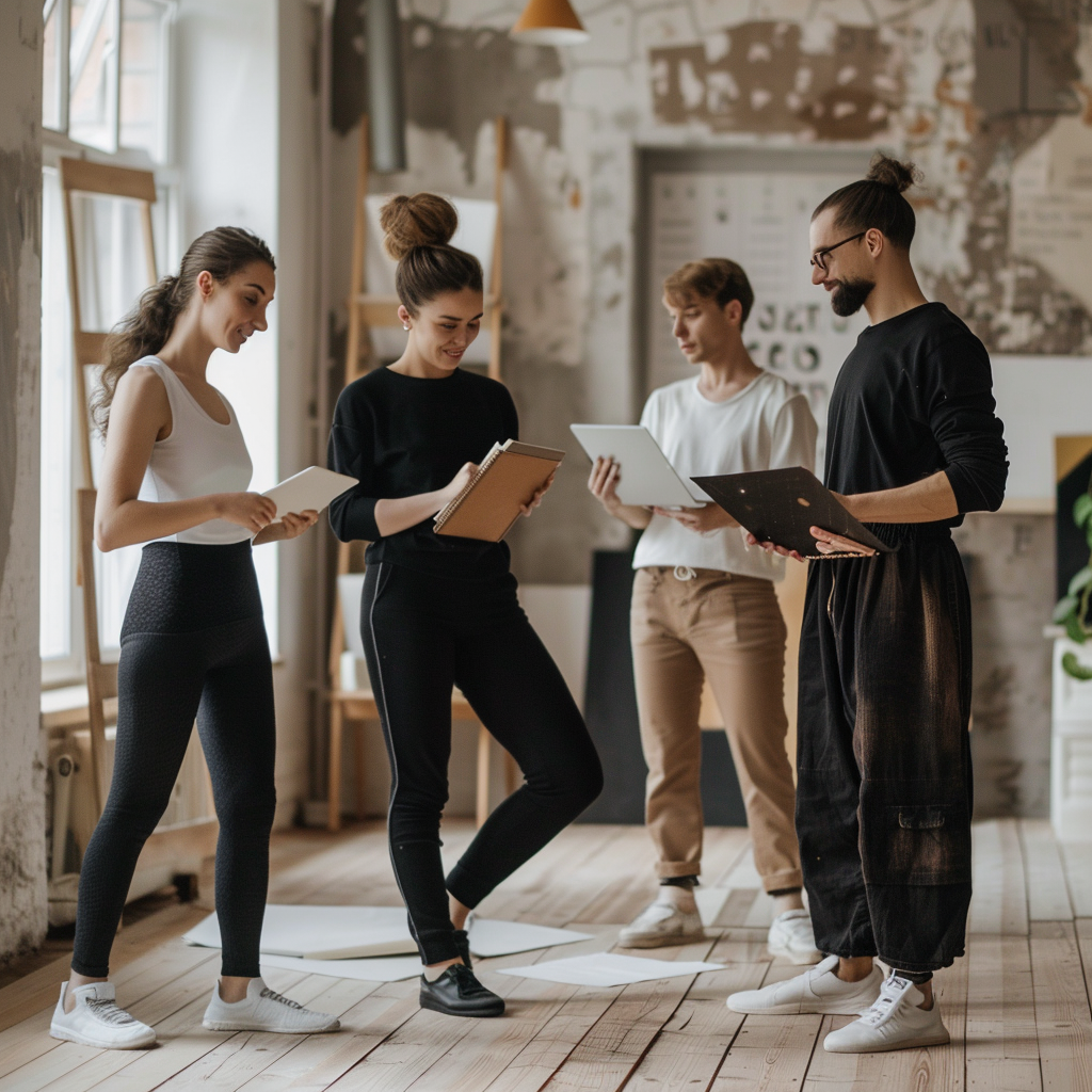 Collective Pro (Advanced)