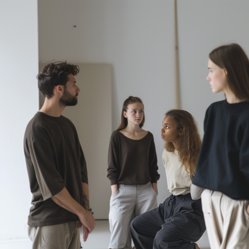 Collective Access (Basic)