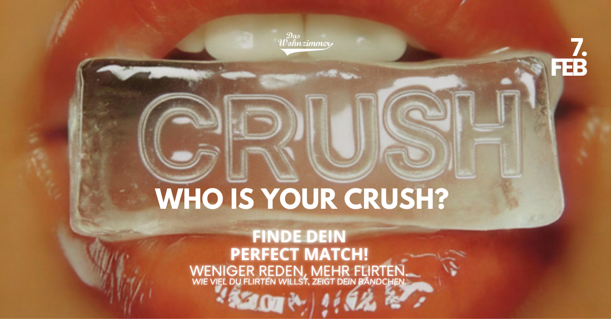 Who’s Your Crush?