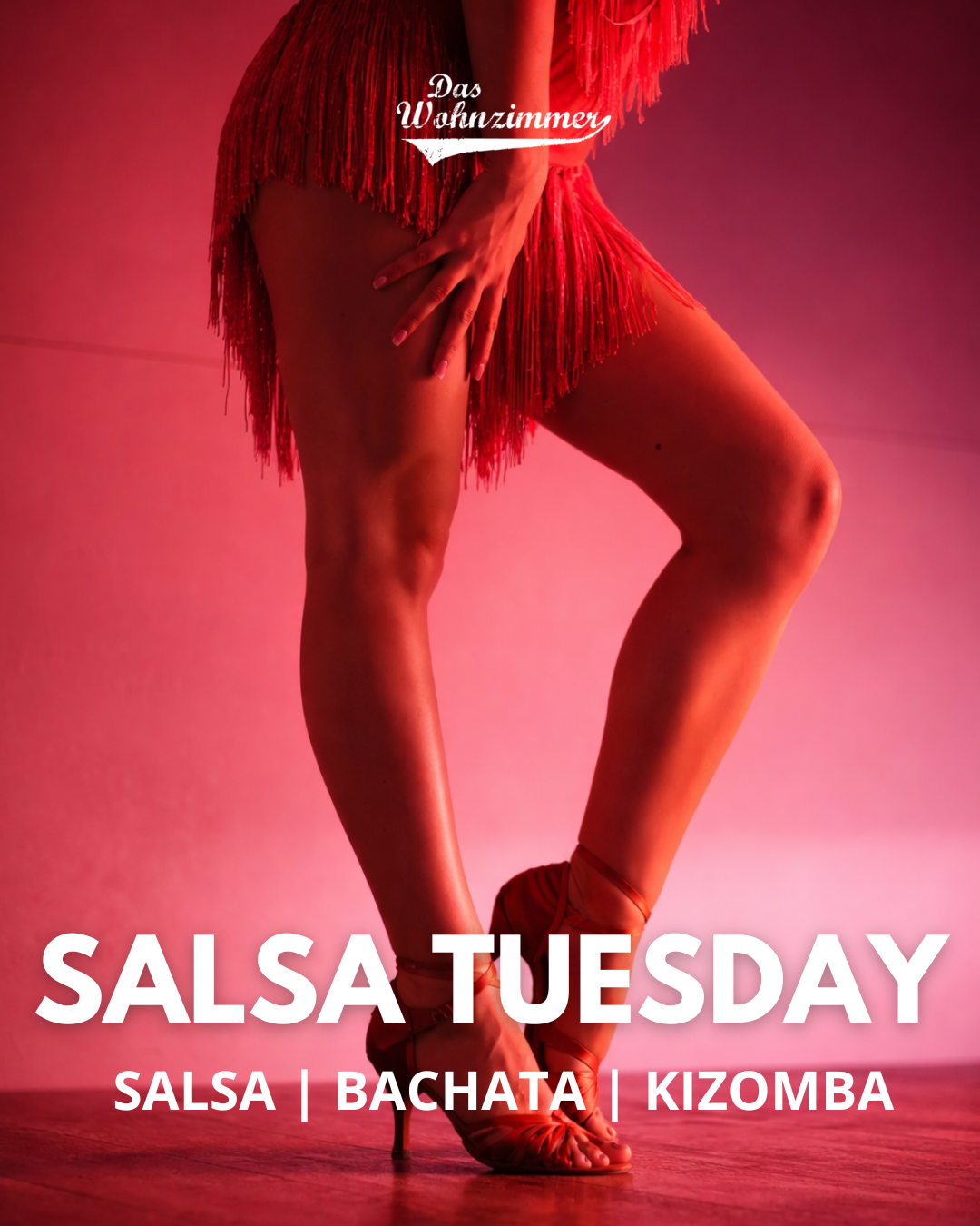 Salsa Tuesday Night 