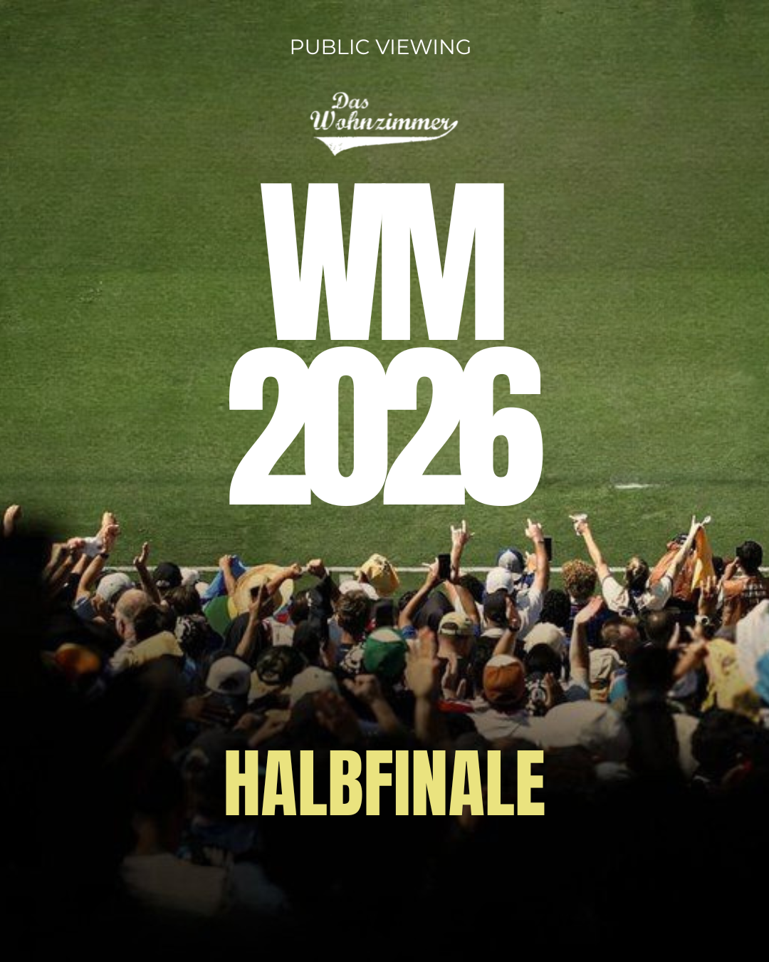 WM Halbfinale