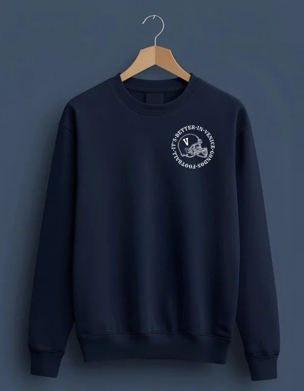 Better In Venice Helmet