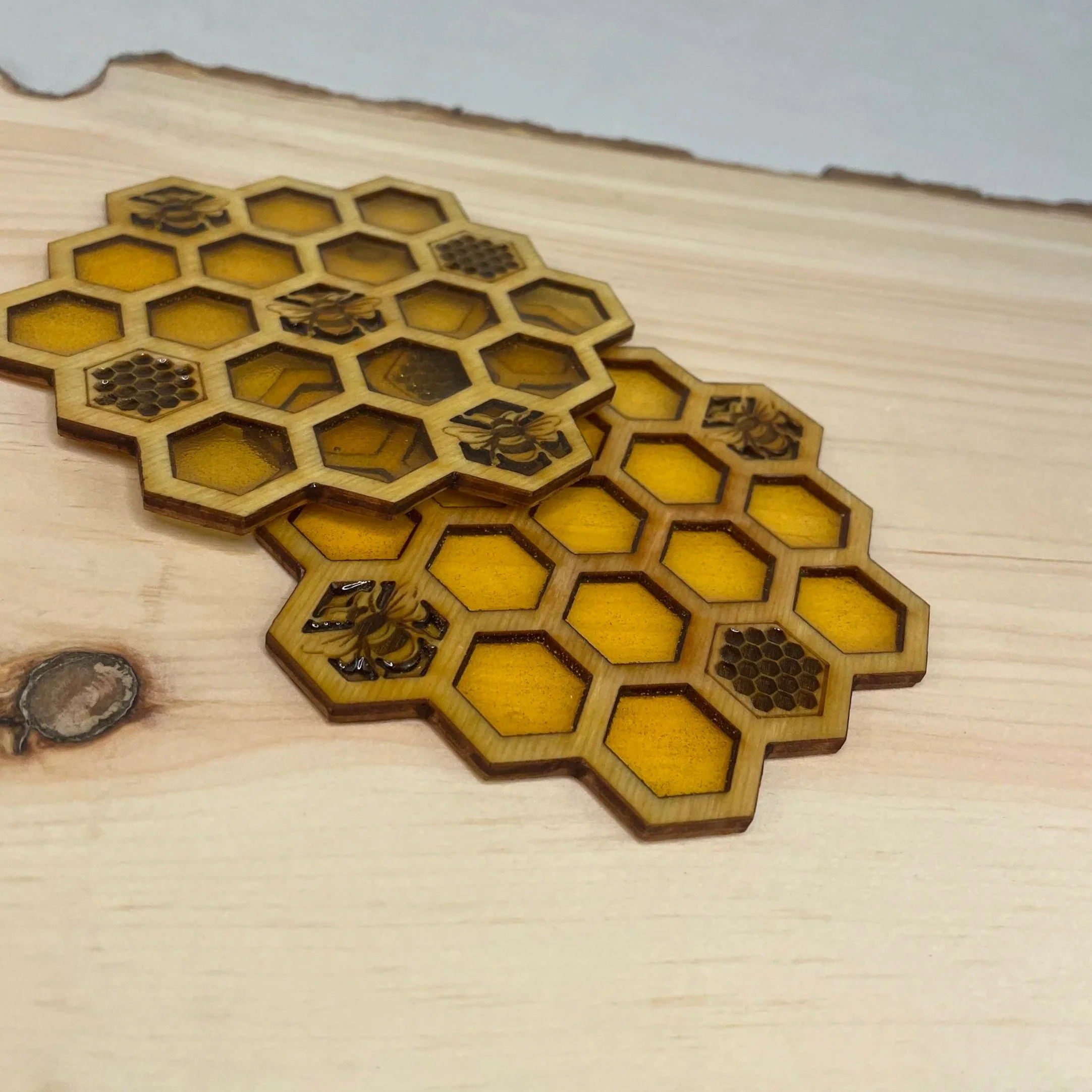 bee décor