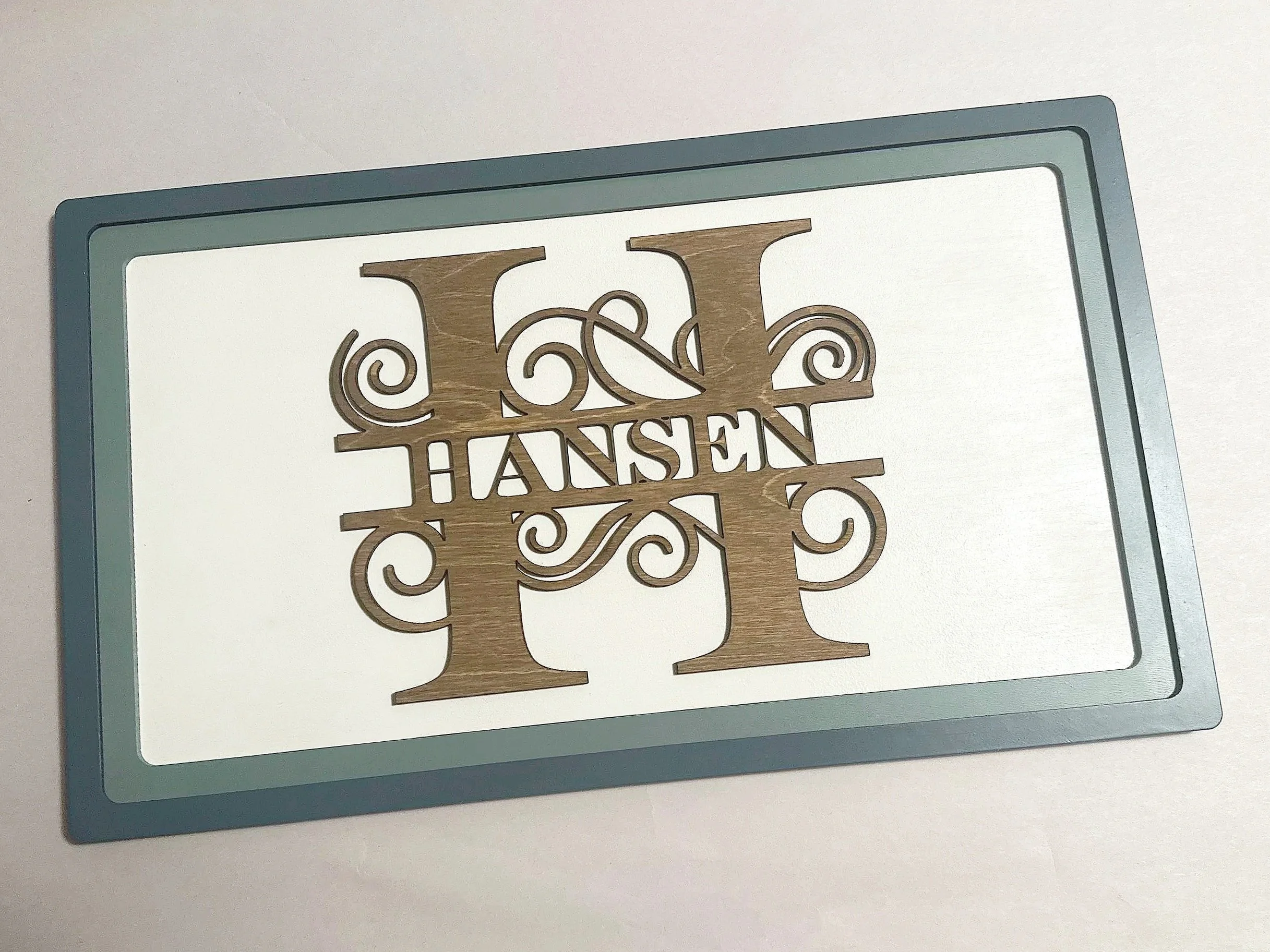 handmade realtor closing gift