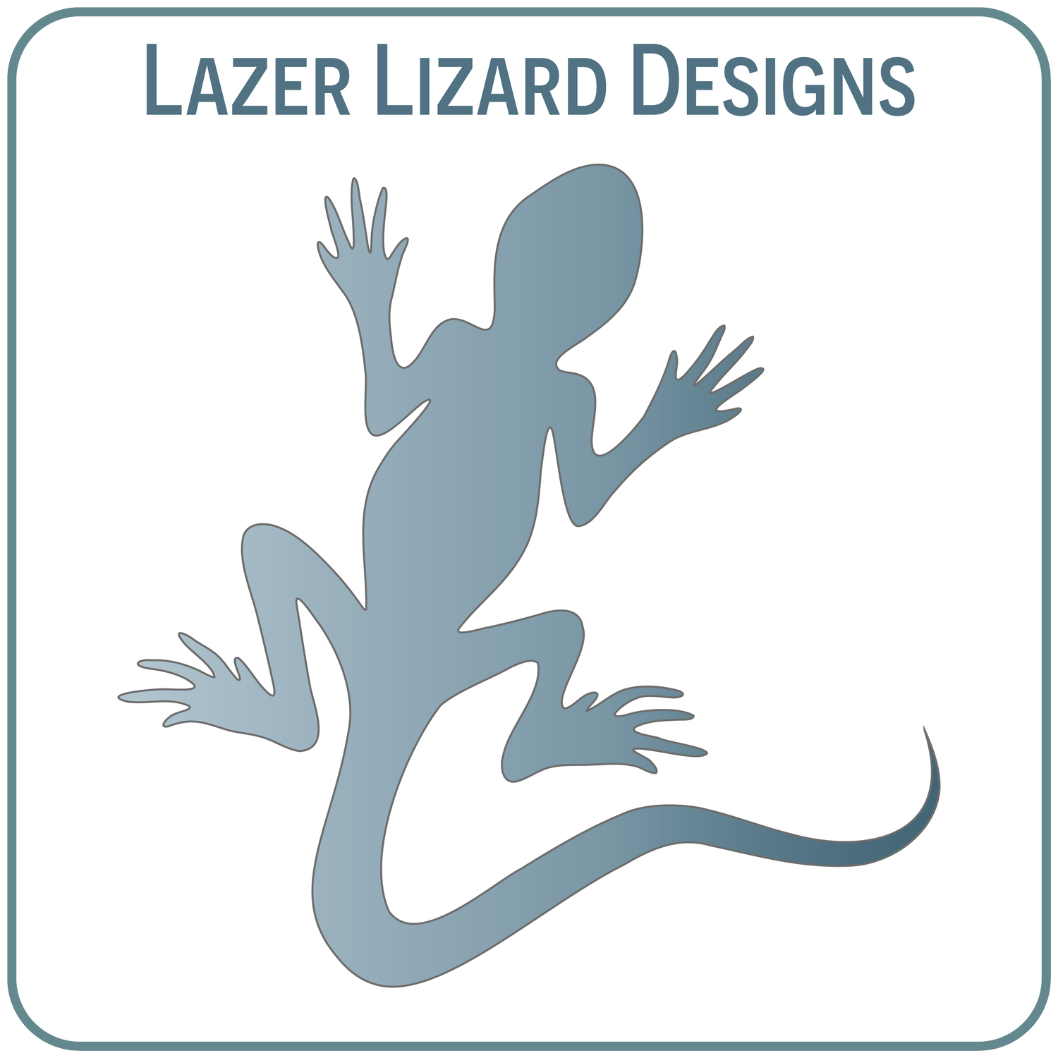 Lazer Lizard Designs