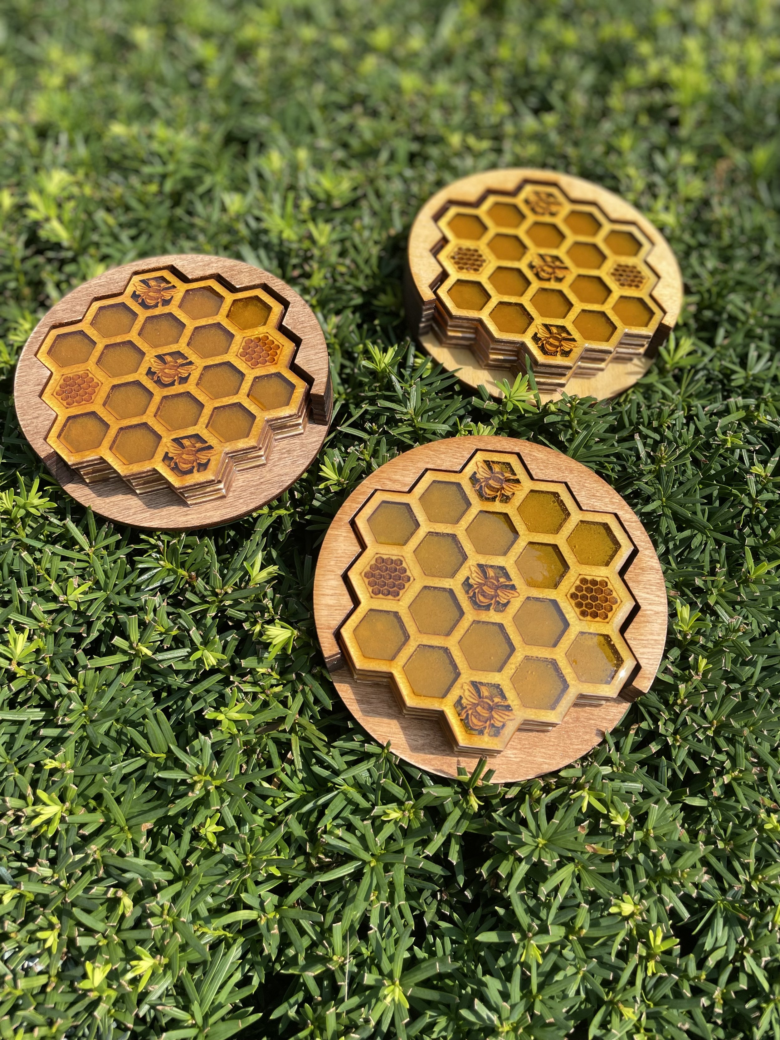 bee lover gift