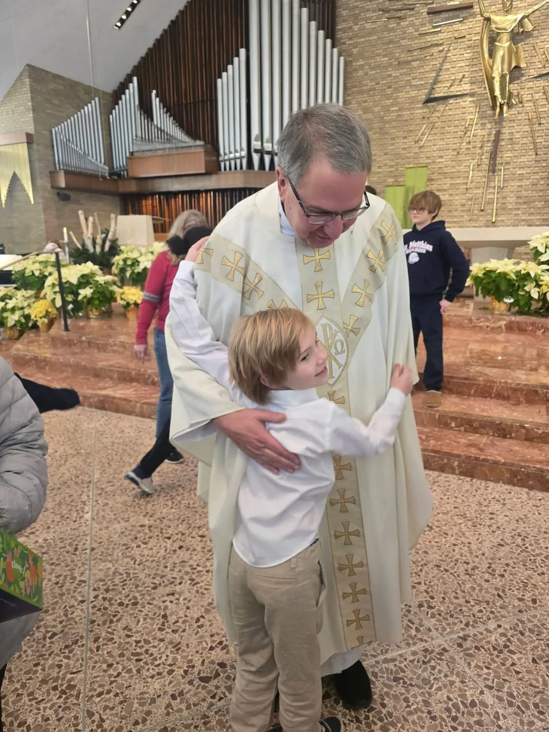 Fr. Jerry & Presley.JPG