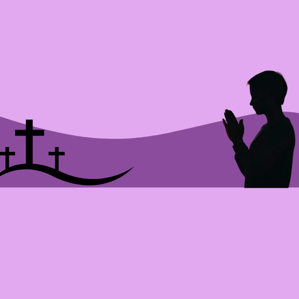 Lenten Evening of Reflection