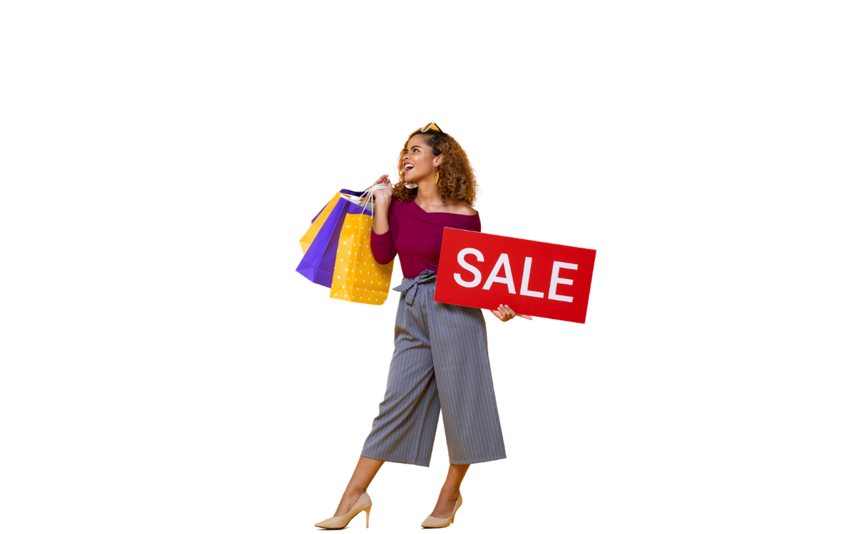 Rummage & Craft Sale