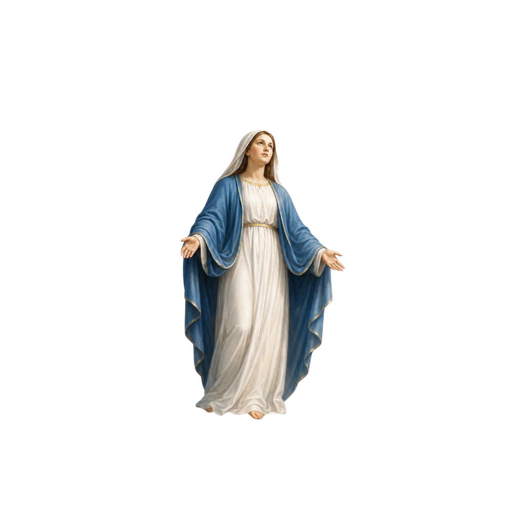 Feast of the Assumption of the Blessed Virgin Mary
