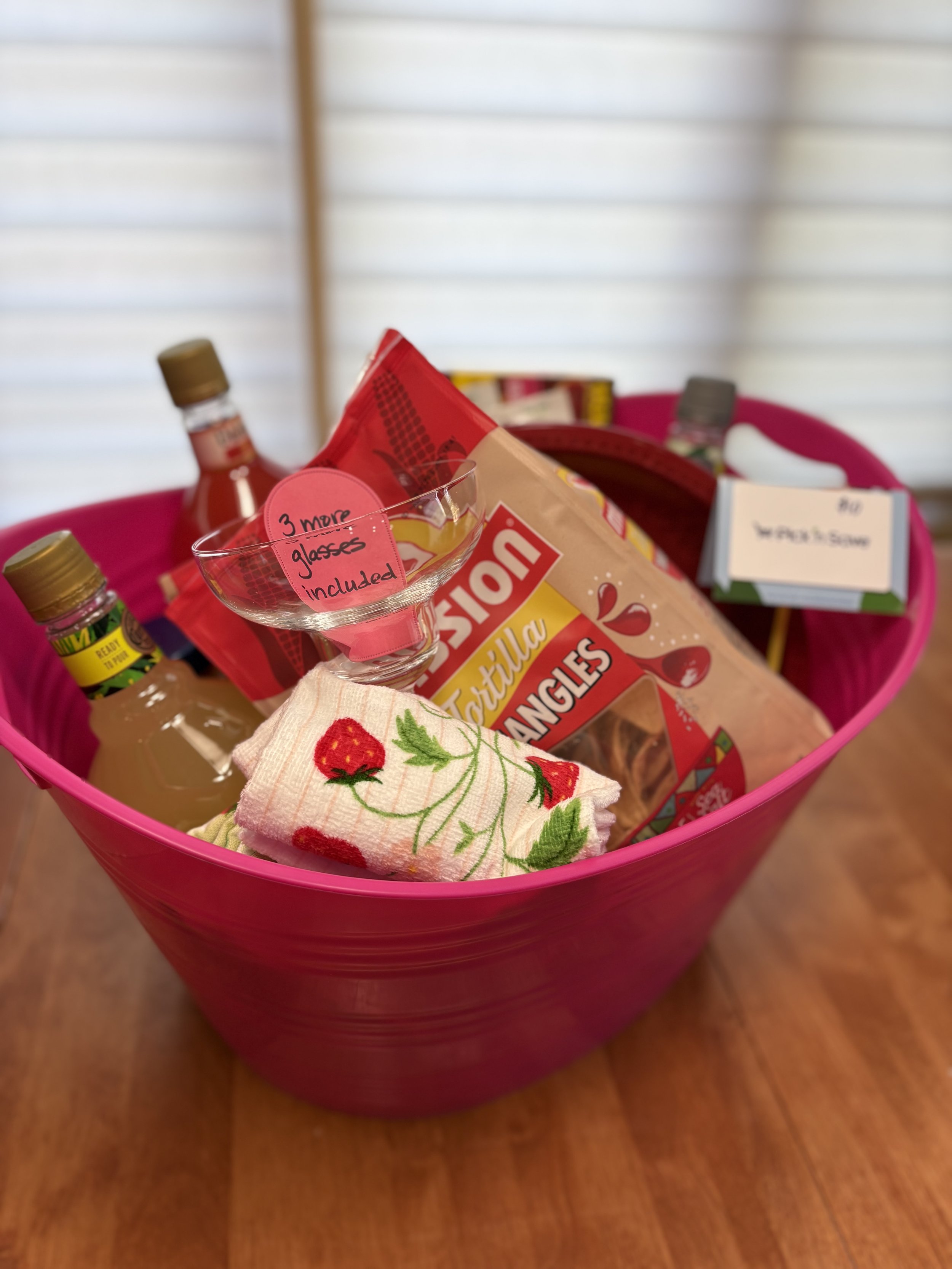 Mexican Fiesta