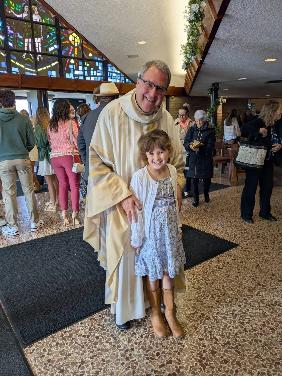Evelyn & Fr. Jerry.jpeg