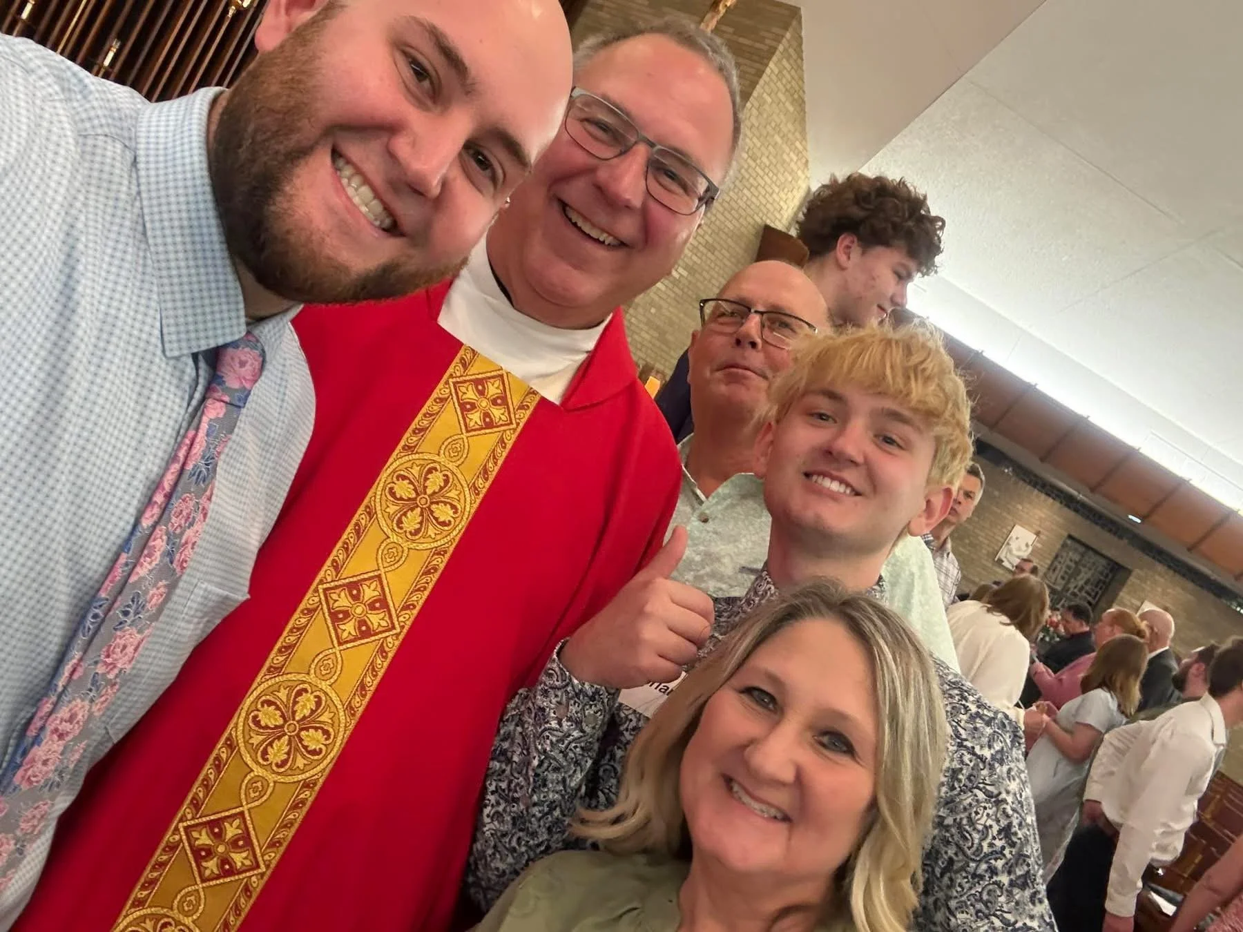 IMG_6292 Connie selfie.JPG