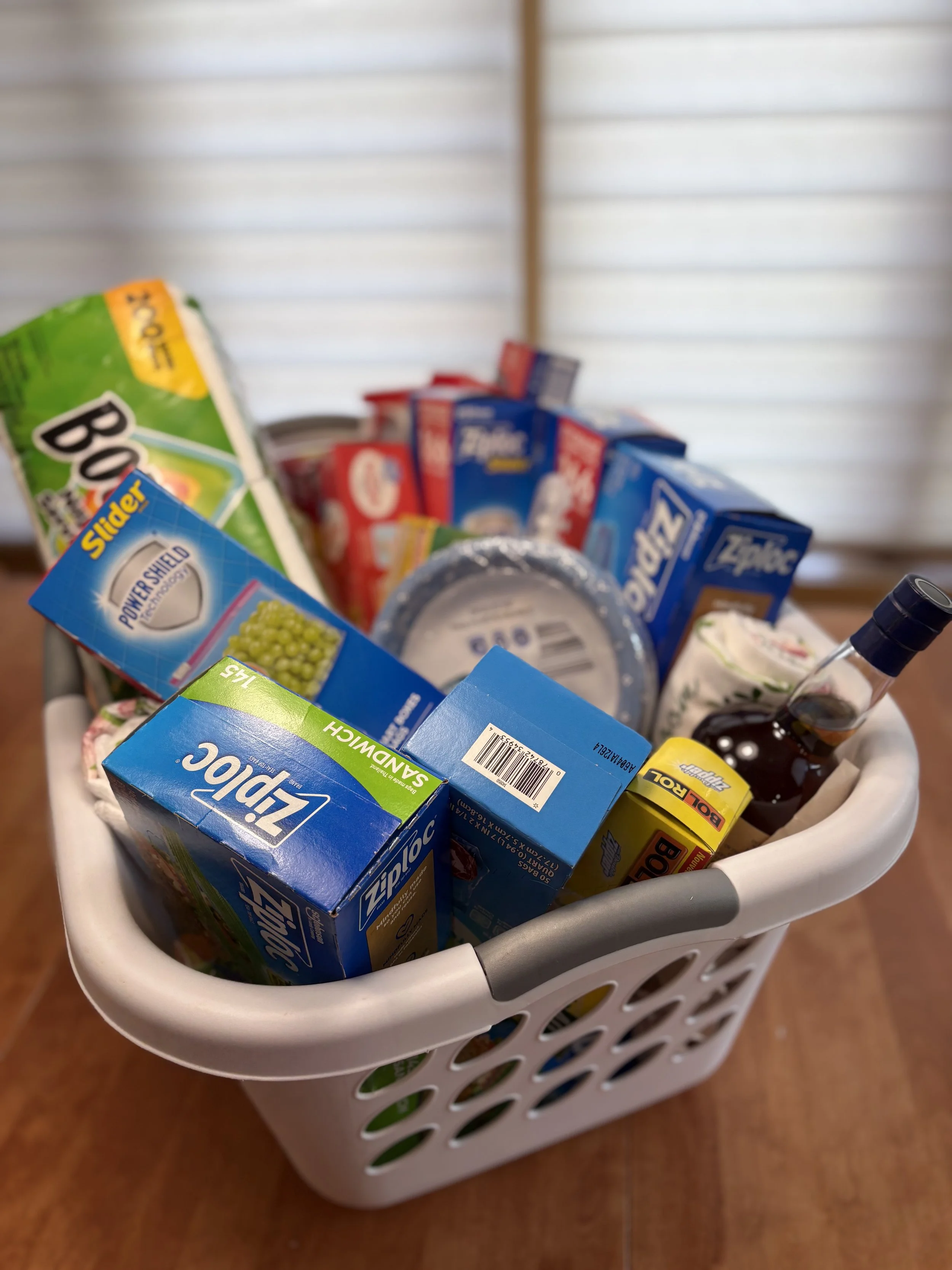 Household products