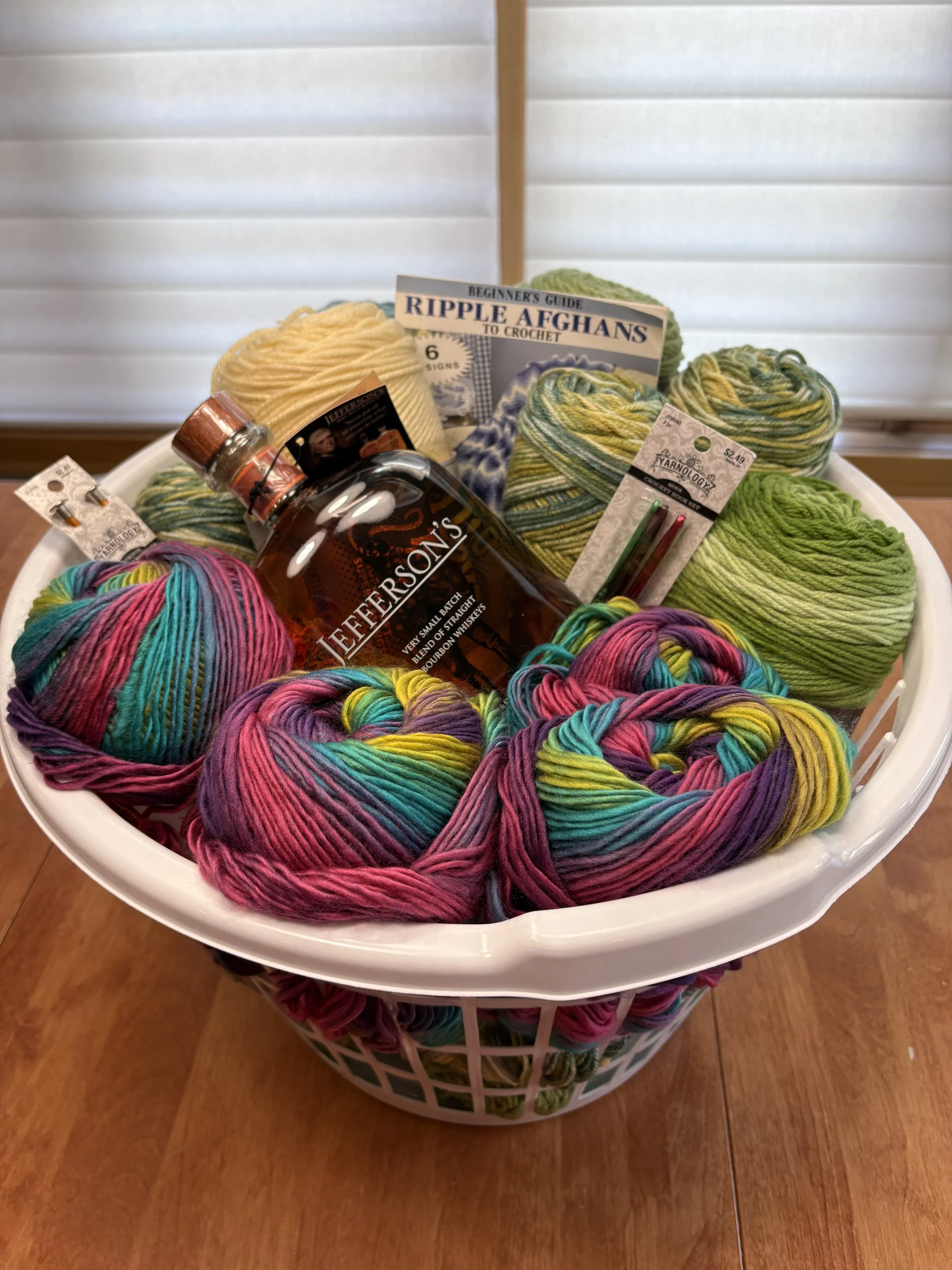 Crochet