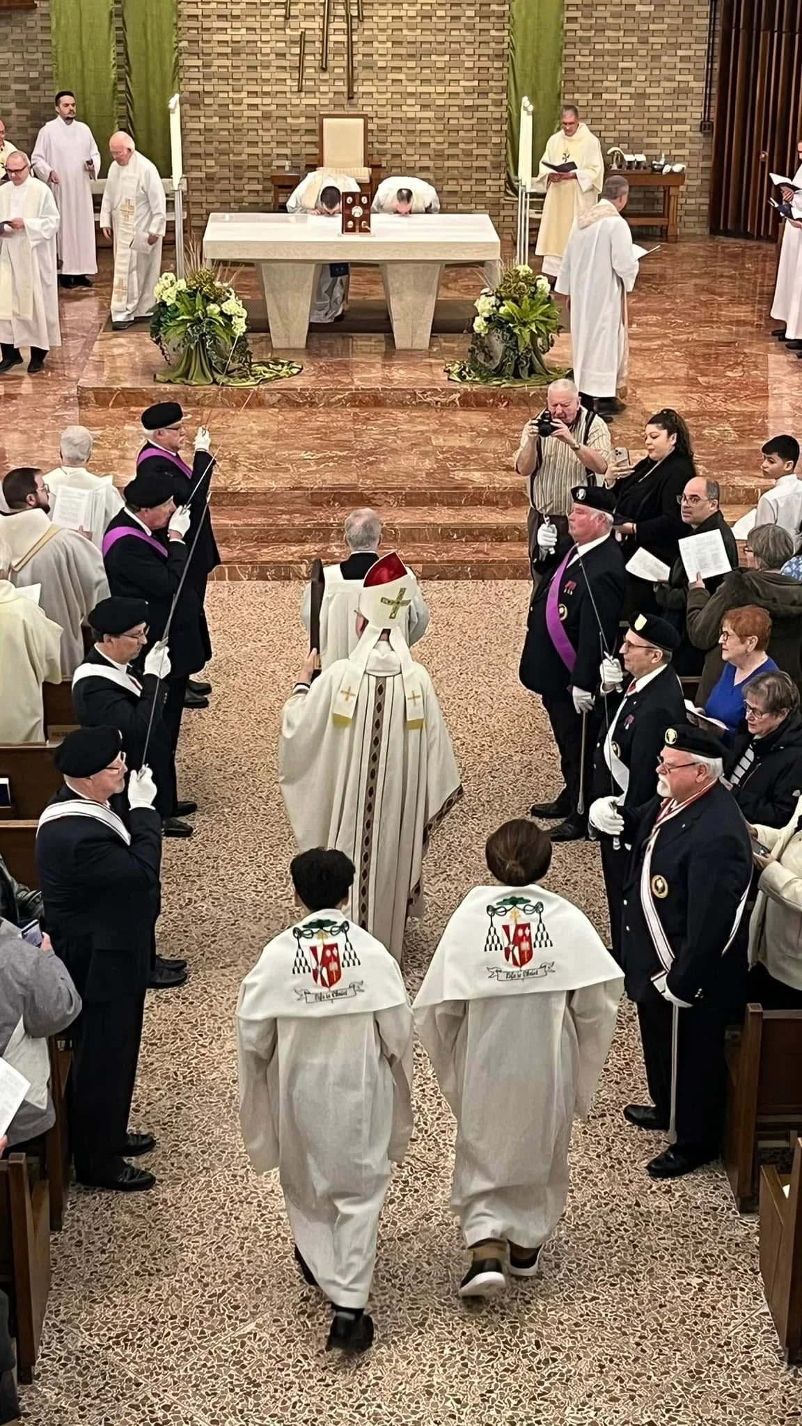 AB Grob Welcome Mass 4.JPG