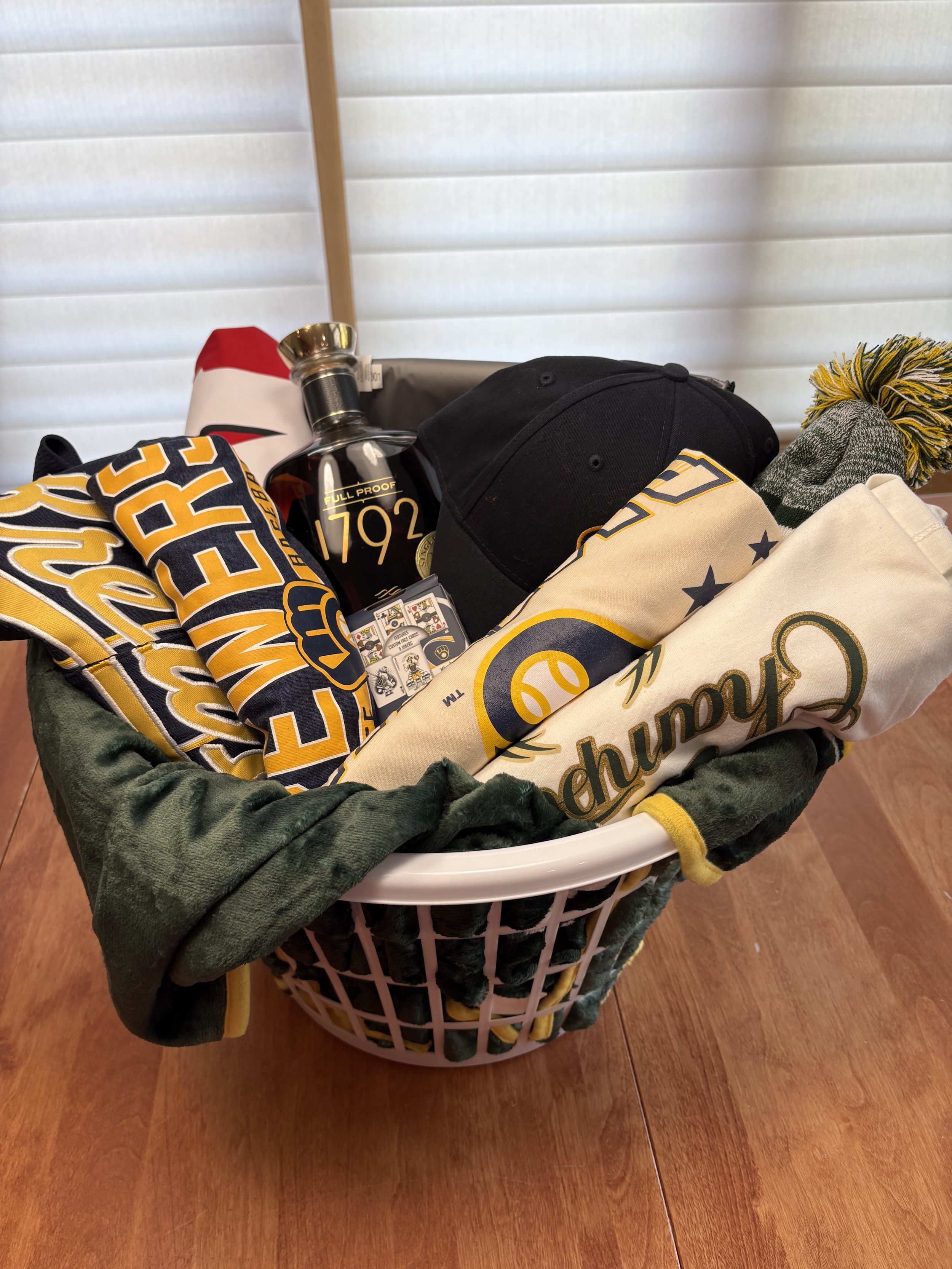 Hometown teams