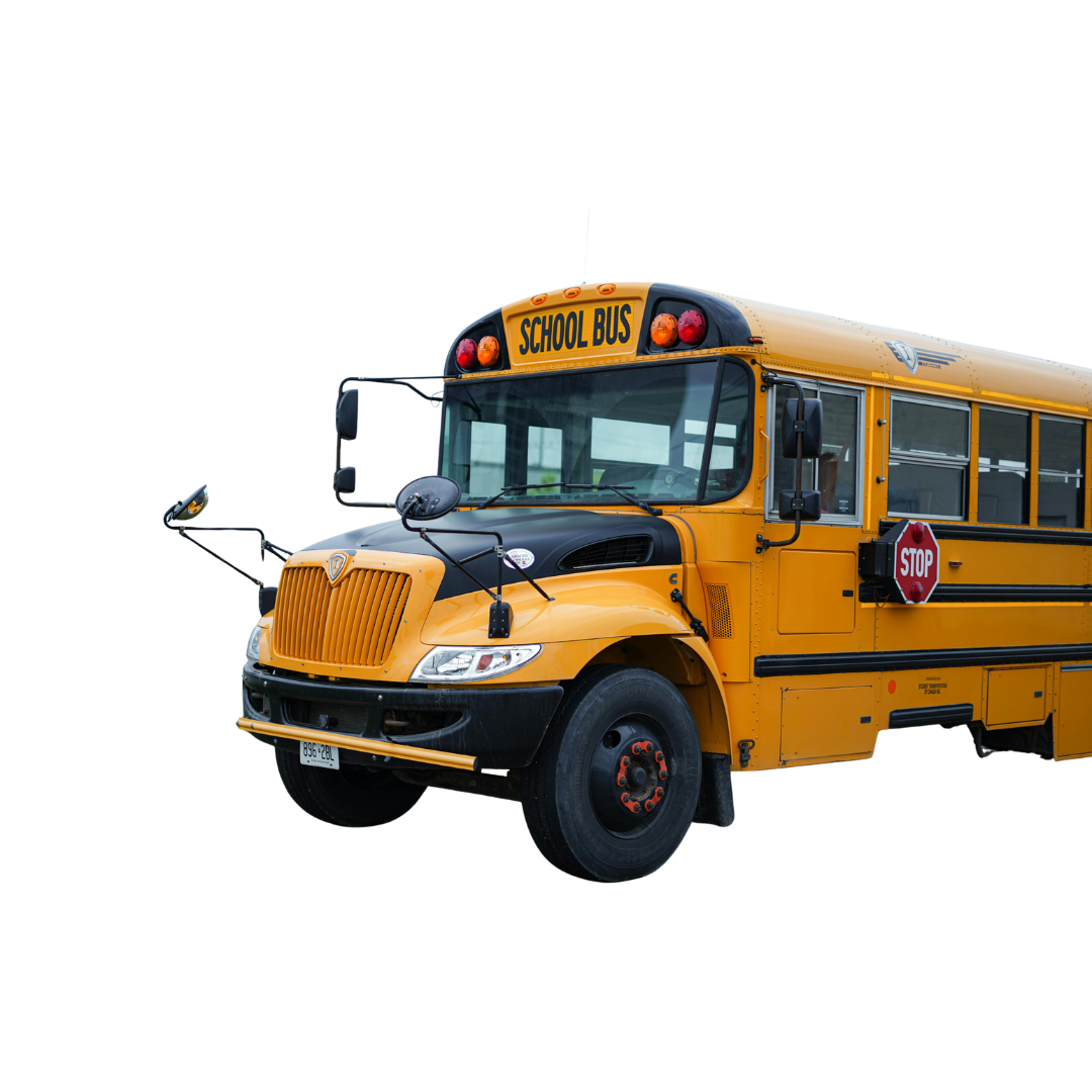 Bus Transportation- Brewers game, August 3, 2026