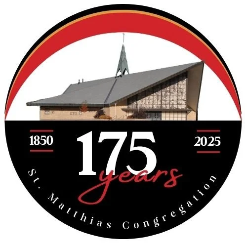 St. Matthias Catholic Parish &amp; School