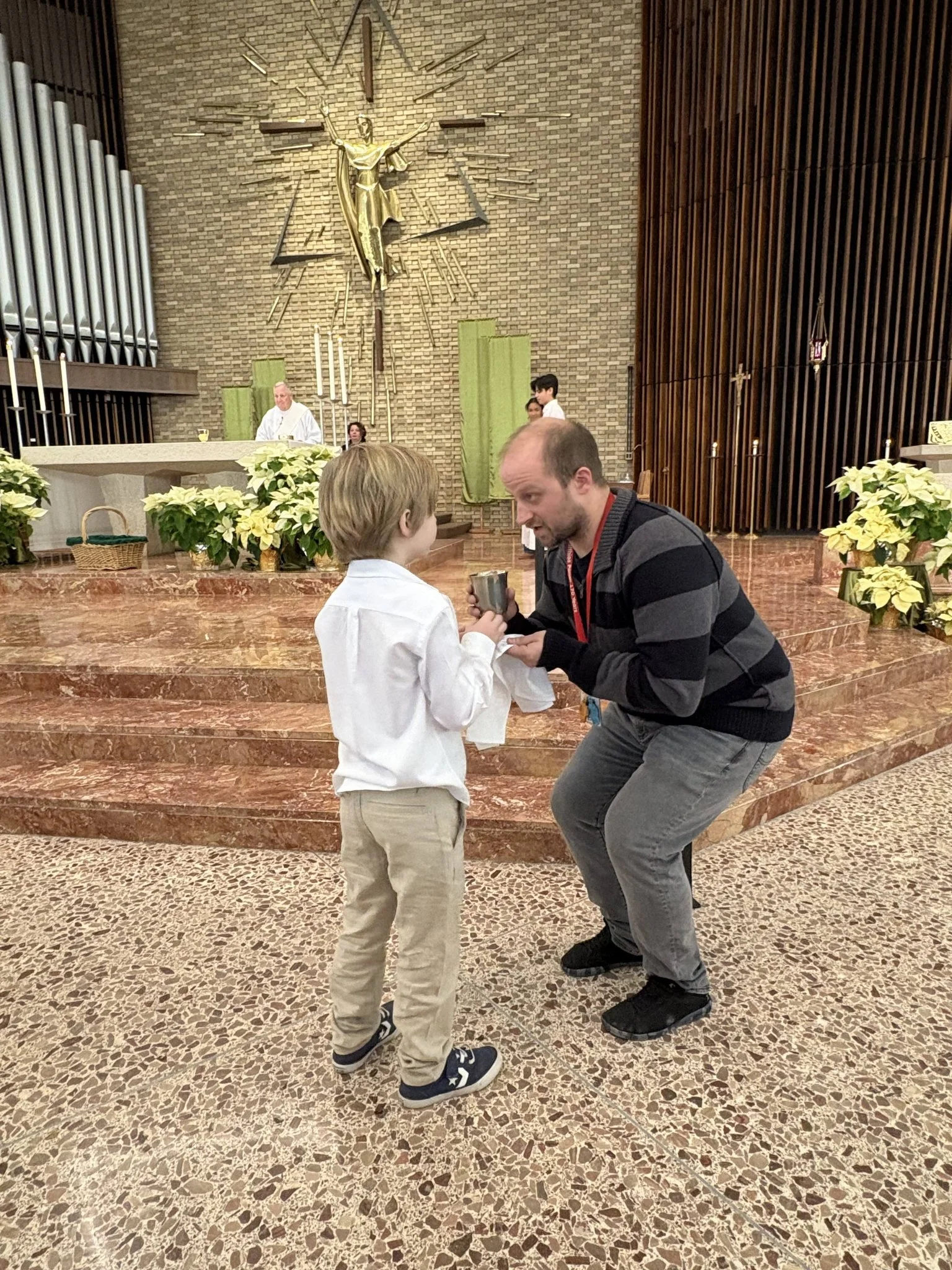 School Mass - First Communion.jpg