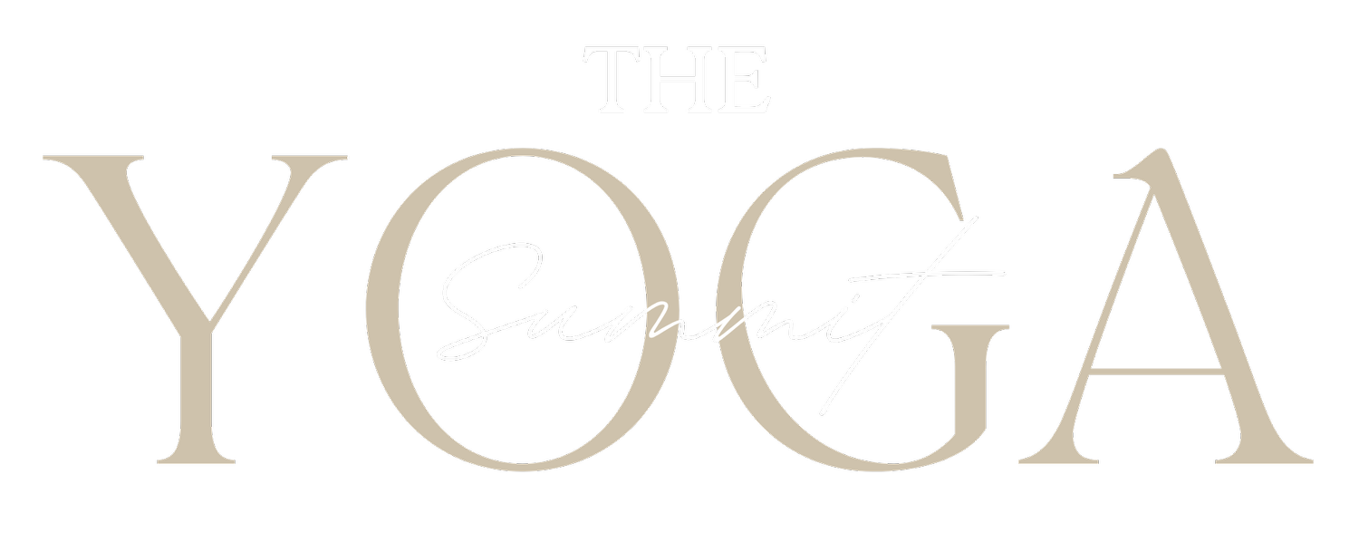The Yoga Summit