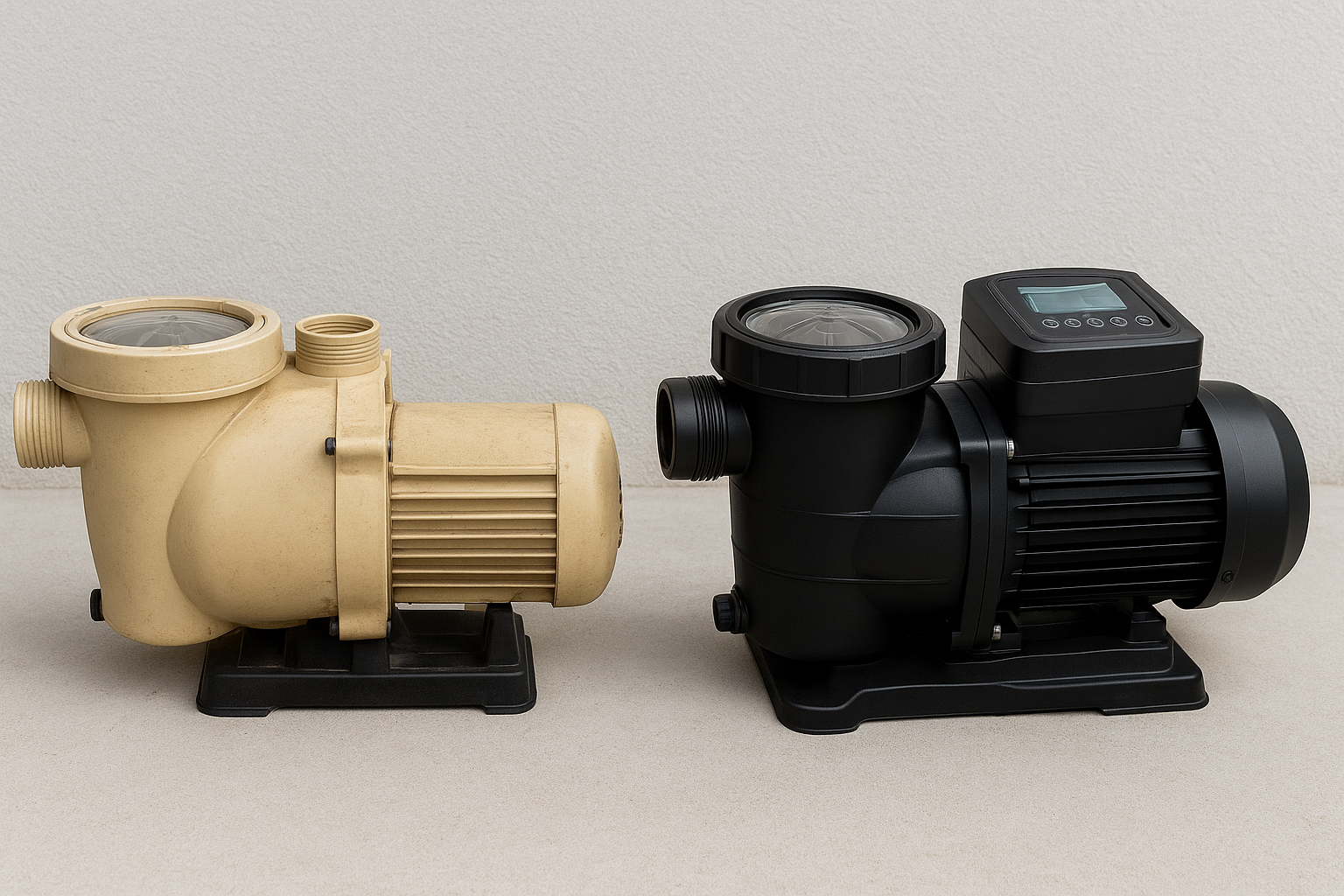 Energie besparen met je zwembadpomp – slim omgaan met energie