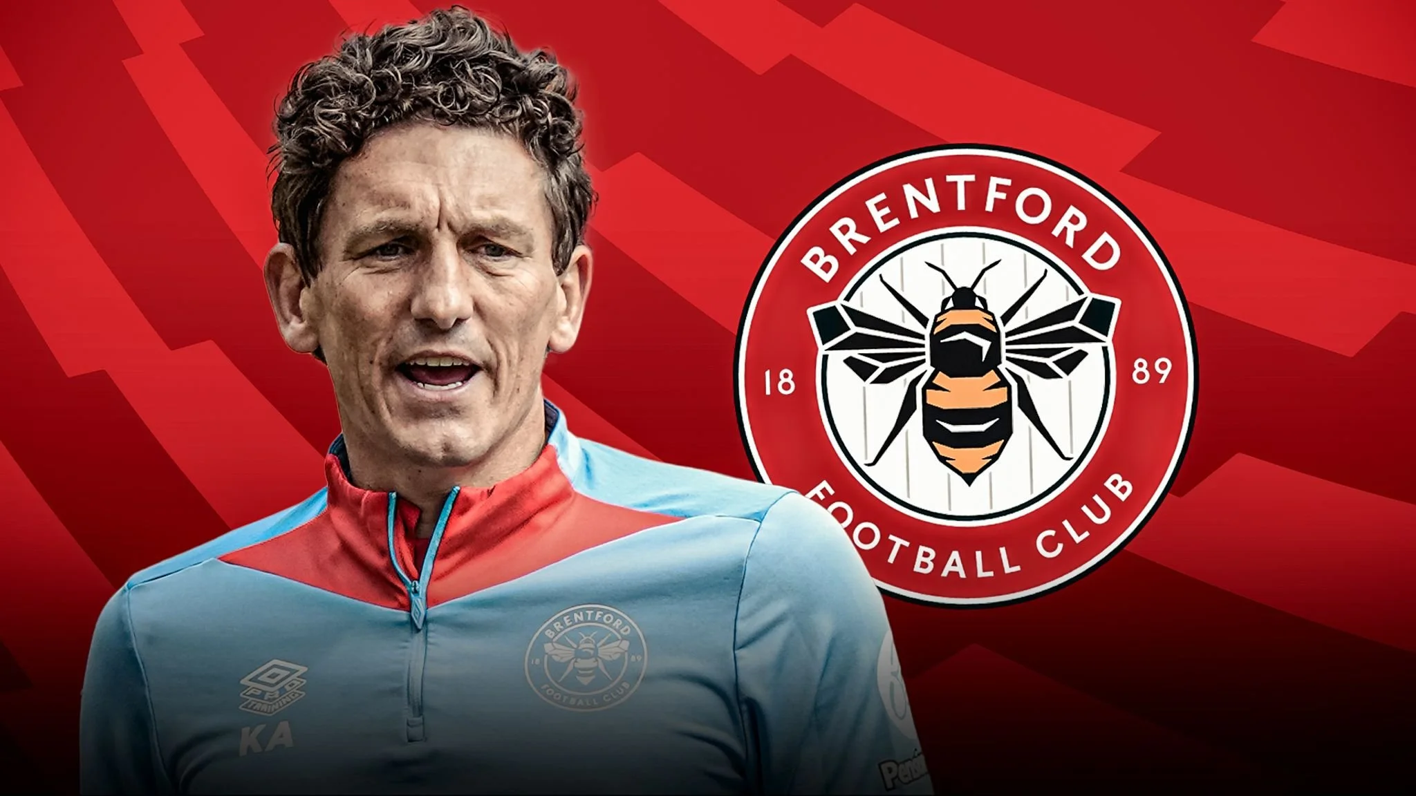 Keith Andrews – Taking Brentford’s Analytical Approach Forward