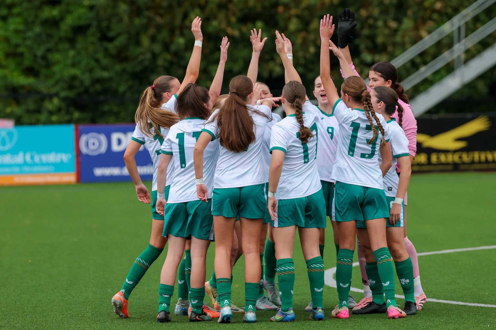 Artificial Intelligence for Men, Artificial Negligence for Women:&nbsp;Missing Data in the World of Sport&nbsp;