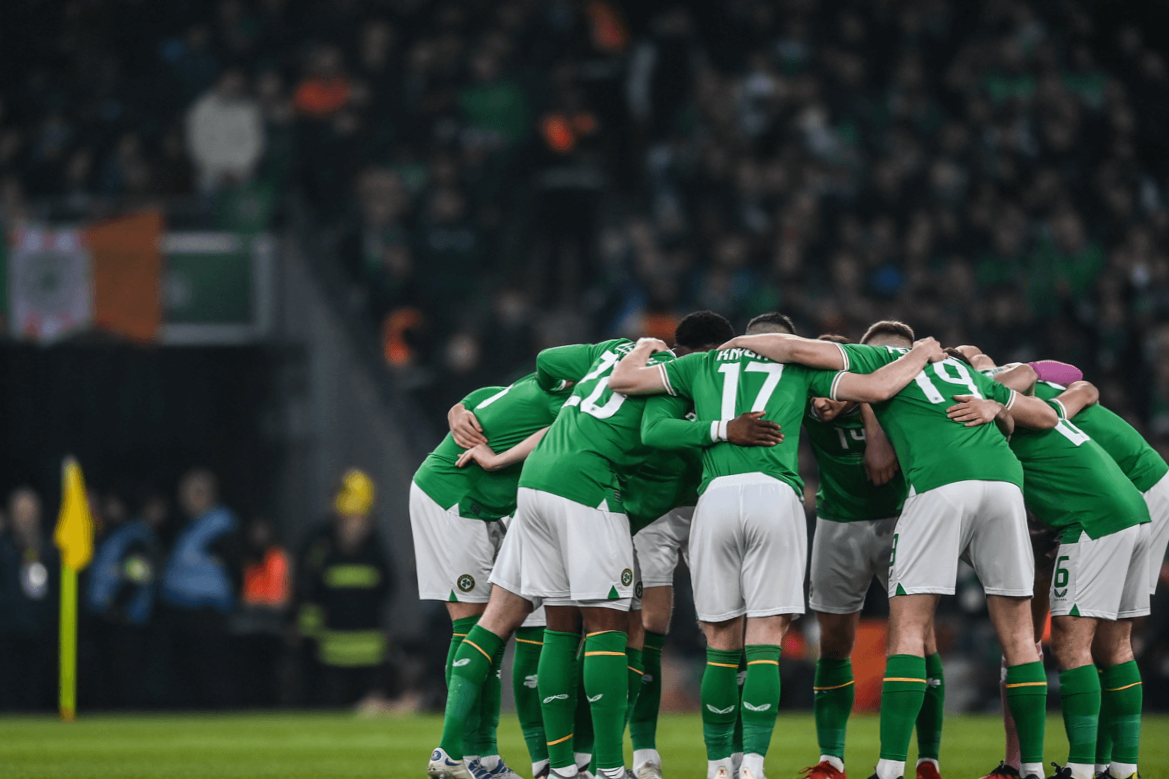 The Irish Team Review 2026: The Boys in Green Relight the Hopes of a nation again