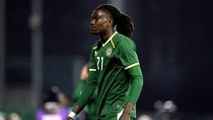 Jaden Umeh, Irish Starboy? His Short Career So Far