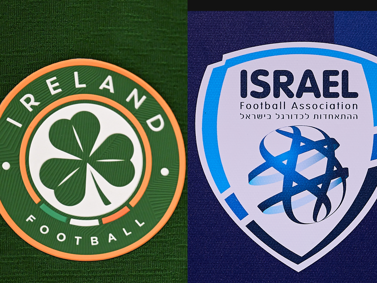 Ireland Camp in Crisis