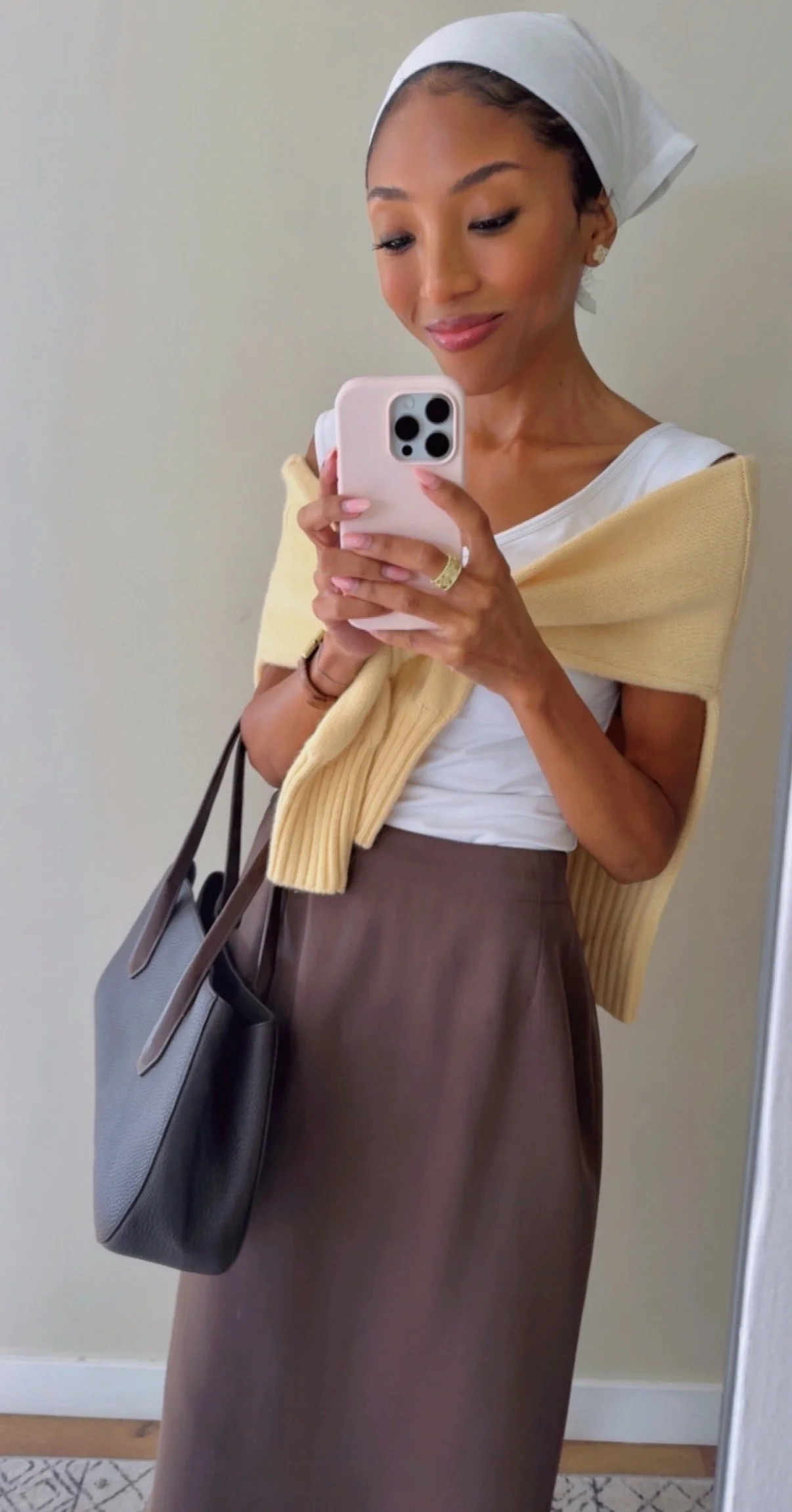 Learning to See Truth Differently