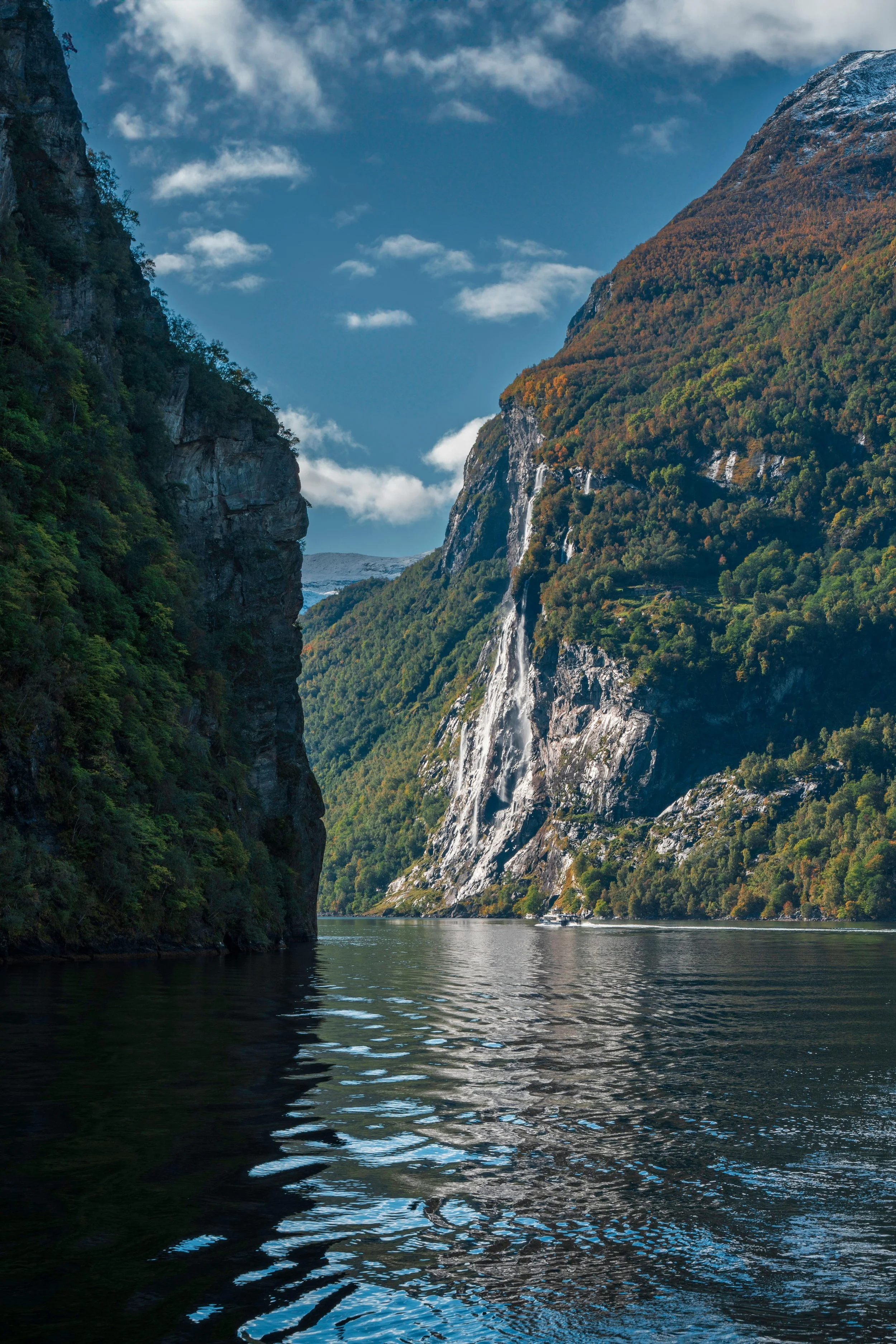 Let Him Carry You. The Work Is Yours. The Weight Is His.