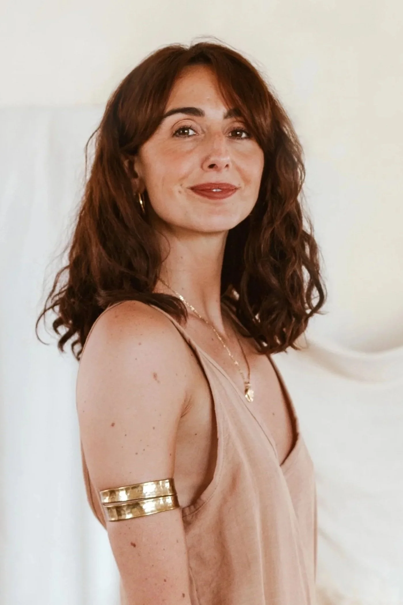 husband & wife studio helping wellness founders