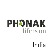 PHONAK - Life is On