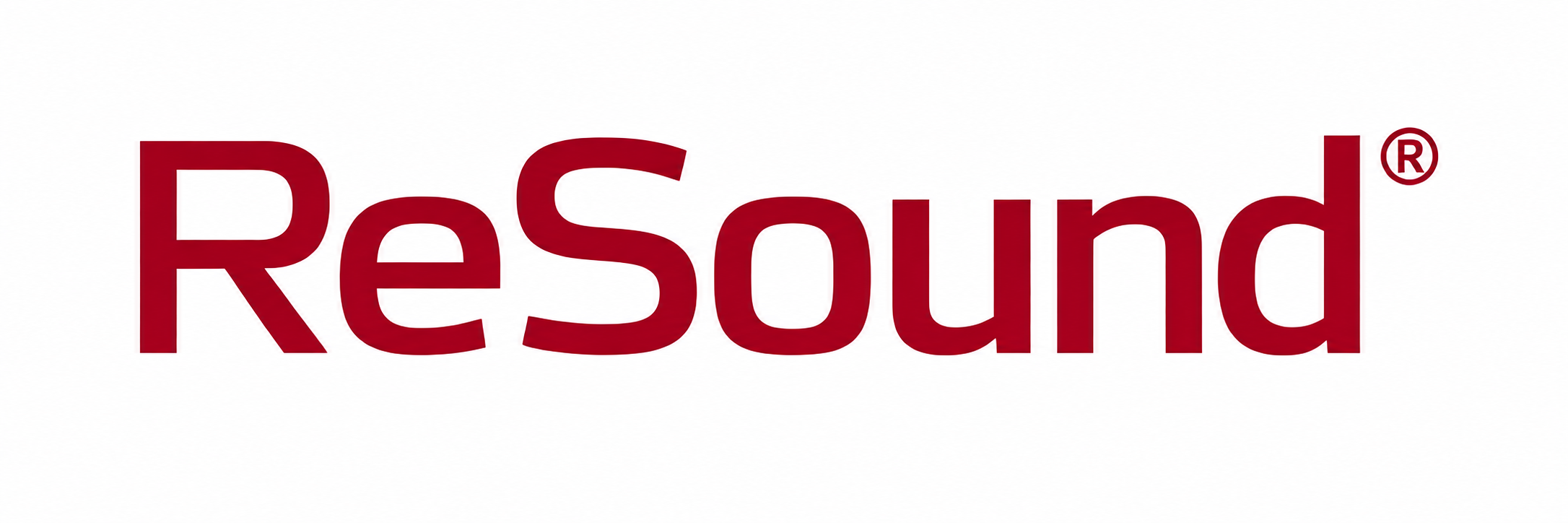 ReSound hearing aids logo