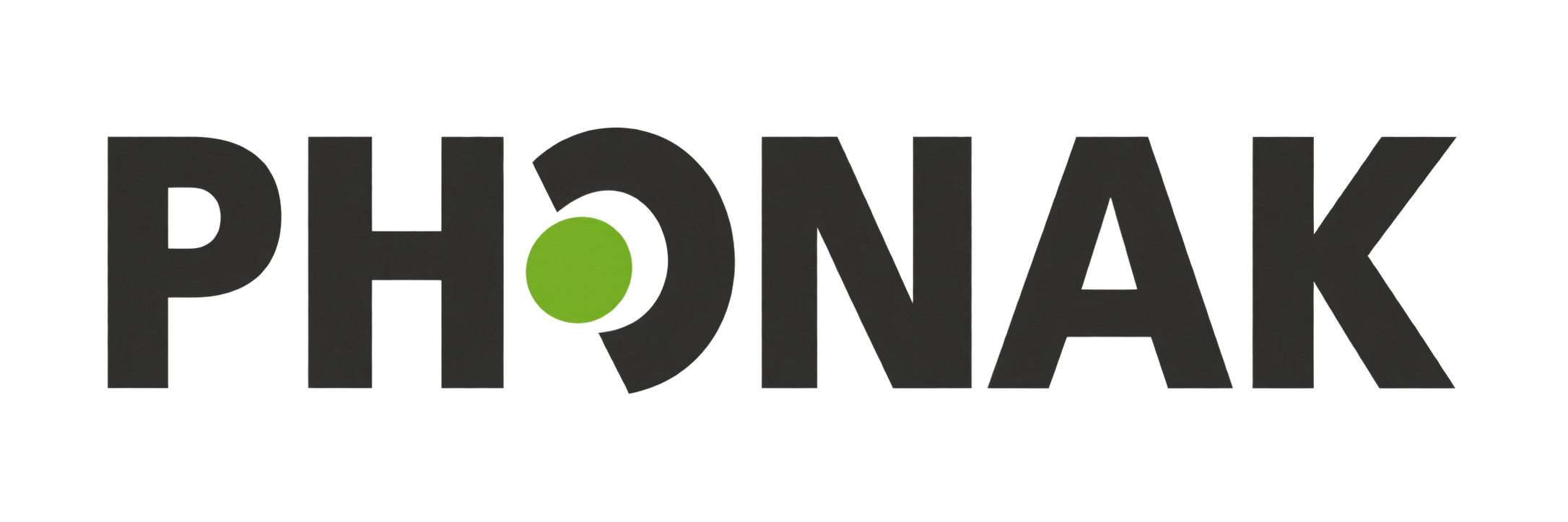 Phonak hearing aids logo