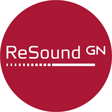 Gn Resound - Rediscover Hearing