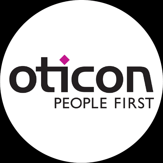 Oticon - Life changing technology