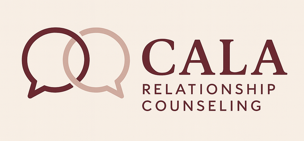 Cala Relationship Counseling